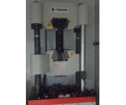 精軋螺紋桿萬能拉力機(jī)